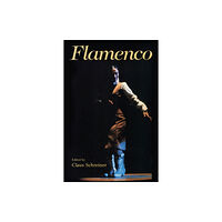 Hal Leonard Corporation Flamenco (häftad, eng)