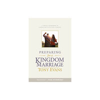 Tyndale House Publishers Preparing for a Kingdom Marriage (häftad, eng)