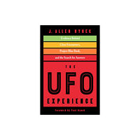 Red Wheel/Weiser The UFO Experience (häftad, eng)