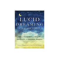 Red Wheel/Weiser Lucid Dreaming, Plain and Simple (häftad, eng)