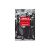 The New York Review of Books, Inc A Memoir Of The Warsaw Uprising (häftad, eng)