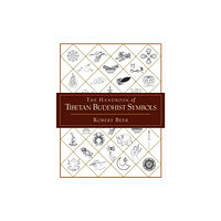 Shambhala Publications Inc The Handbook of Tibetan Buddhist Symbols (häftad, eng)