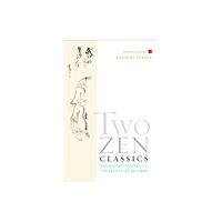 Shambhala Publications Inc Two Zen Classics (häftad, eng)