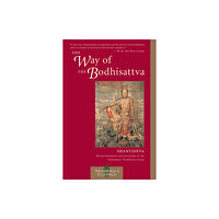 Shambhala Publications Inc The Way of the Bodhisattva (häftad, eng)