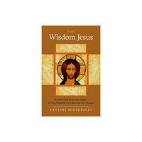 Shambhala Publications Inc The Wisdom Jesus (häftad, eng)