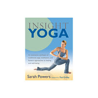 Shambhala Publications Inc Insight Yoga (häftad, eng)