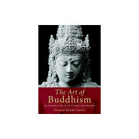 Shambhala Publications Inc The Art of Buddhism (häftad, eng)