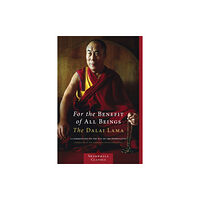 Shambhala Publications Inc For the Benefit of All Beings (häftad, eng)