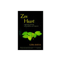 Shambhala Publications Inc Zen Heart (häftad, eng)