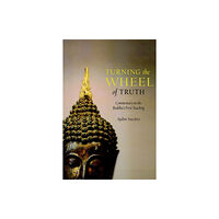 Shambhala Publications Inc Turning the Wheel of Truth (häftad, eng)