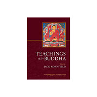 Shambhala Publications Inc Teachings of the Buddha (häftad, eng)