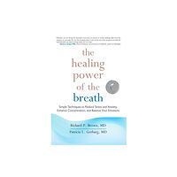 Shambhala Publications Inc The Healing Power of the Breath (häftad, eng)