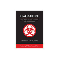 Shambhala Publications Inc Hagakure (inbunden, eng)