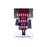 Other Press LLC Dressed For A Dance In The Snow (inbunden, eng)