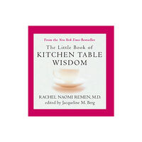 Penguin Putnam Inc Little Book of Kitchen Table Wisdom (häftad, eng)