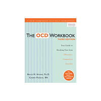 New Harbinger Publications The OCD Workbook (häftad, eng)