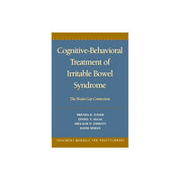 Guilford Publications Cognitive-Behavioral Treatment of Irritable Bowel Syndrome (inbunden, eng)