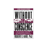 Guilford Publications Without Conscience (häftad, eng)