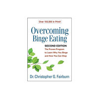 Guilford Publications Overcoming Binge Eating, Second Edition (häftad, eng)