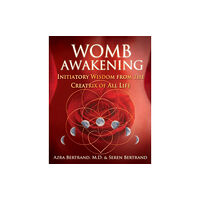 Inner Traditions Bear and Company Womb Awakening (häftad, eng)