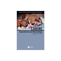 Teton NewMedia Canine Reproduction and Neonatology (häftad, eng)