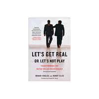 Penguin Putnam Inc Let's Get Real or Let's Not Play (inbunden, eng)