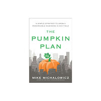 Penguin Putnam Inc Pumpkin Plan (inbunden, eng)