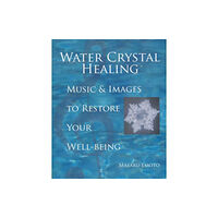 Beyond Words Publishing Water Crystal Healing (inbunden, eng)