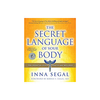 Beyond Words Publishing The Secret Language of Your Body (häftad, eng)