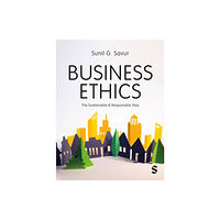 Sage Publications Ltd Business Ethics (häftad, eng)