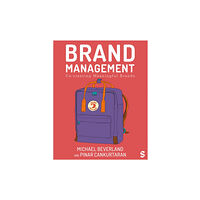 Sage Publications Ltd Brand Management (häftad, eng)