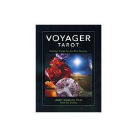 Quarto Publishing Group USA Inc Voyager Tarot (häftad, eng)