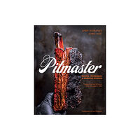 Quarto Publishing Group USA Inc Pitmaster (inbunden, eng)