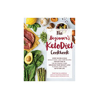 Quarto Publishing Group USA Inc The Beginner's KetoDiet Cookbook (häftad, eng)