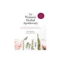 Quarto Publishing Group USA Inc The Woman's Herbal Apothecary (häftad, eng)