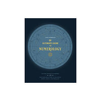 Quarto Publishing Group USA Inc The Ultimate Guide to Numerology (häftad, eng)