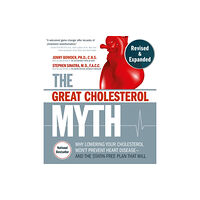 Quarto Publishing Group USA Inc The Great Cholesterol Myth, Revised and Expanded (häftad, eng)