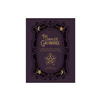 Quarto Publishing Group USA Inc The Complete Grimoire (häftad, eng)