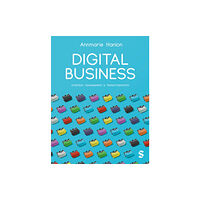 Sage Publications Ltd Digital Business (häftad, eng)