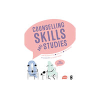 Sage Publications Ltd Counselling Skills and Studies (häftad, eng)