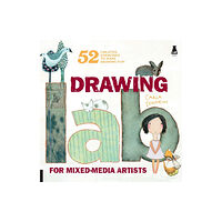 Quarto Publishing Group USA Inc Drawing Lab for Mixed-Media Artists (häftad, eng)