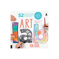 Quarto Publishing Group USA Inc Art Lab for Kids (häftad, eng)