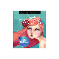 Quarto Publishing Group USA Inc Drawing and Painting Beautiful Faces (häftad, eng)