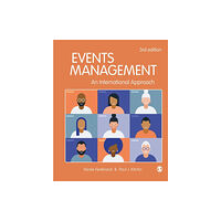 Sage Publications Ltd Events Management (häftad, eng)