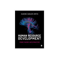 Sage Publications Ltd Human Resource Development (häftad, eng)