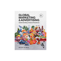 Sage Publications Ltd Global Marketing and Advertising (häftad, eng)