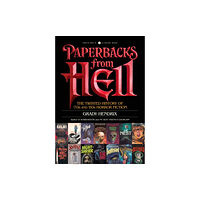 Quirk Books Paperbacks from Hell (häftad, eng)