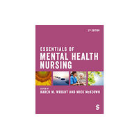 Sage Publications Ltd Essentials of Mental Health Nursing (häftad, eng)