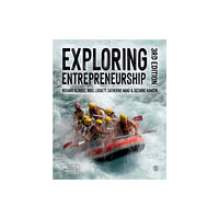 Sage Publications Ltd Exploring Entrepreneurship (häftad, eng)