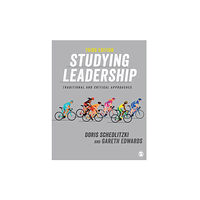 Sage Publications Ltd Studying Leadership (häftad, eng)